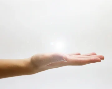 How to Discharge + Reset Your Aura after Spending Time with Others