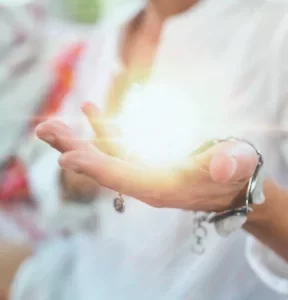 Higher Self Meditation