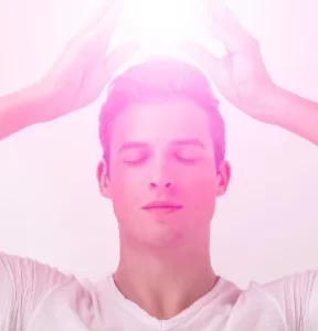 Third Eye Meditation