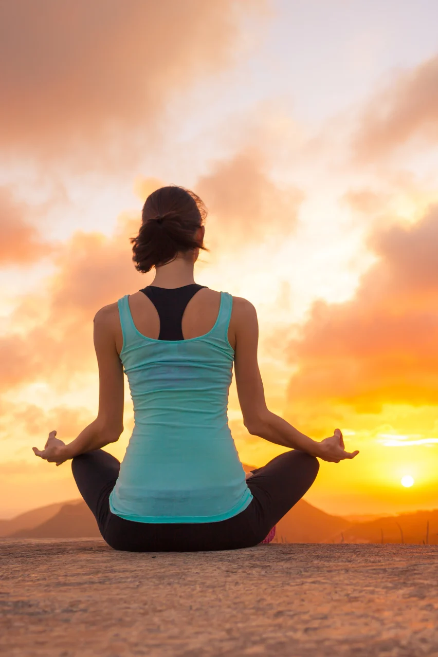 Modern Mystic Life With Tricia Carr