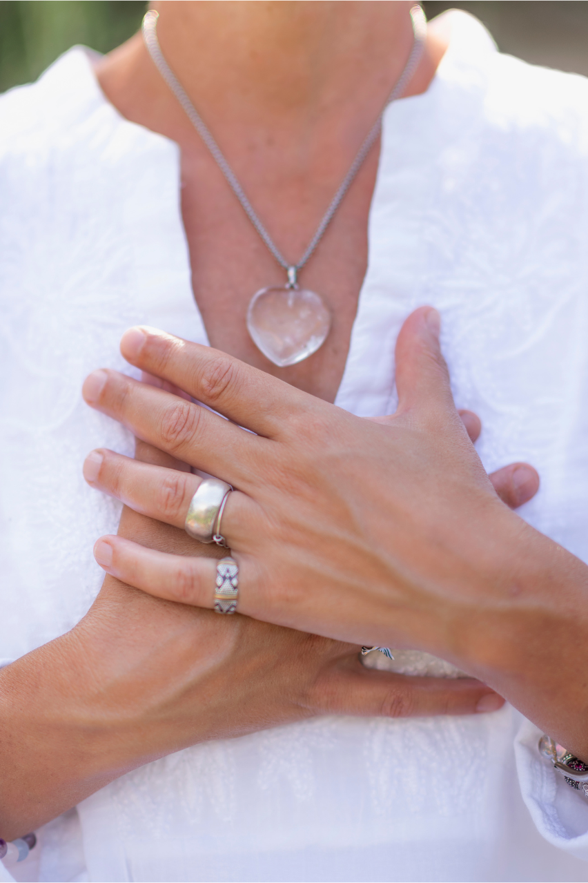 How to Live Miraculously as the Higher Self – Transpersonal Psychology + Transcendence